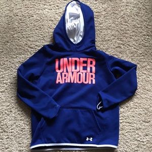 Under armor
